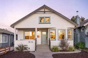 1834 8th St, Alameda, CA 94501 - Photo 1