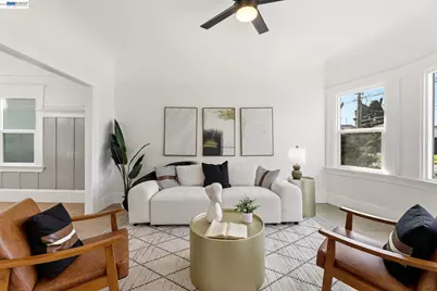 1834 8th St, Alameda, CA 94501 - Photo 3