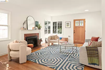 3292 Jordan Rd, Oakland, CA 94602 - Photo 7