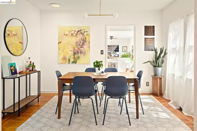 3292 Jordan Rd, Oakland, CA 94602 - Photo 11