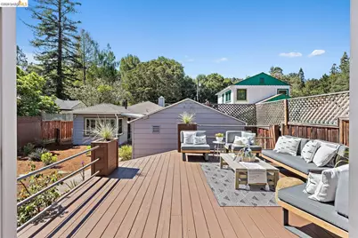 3292 Jordan Rd, Oakland, CA 94602 - Photo 35