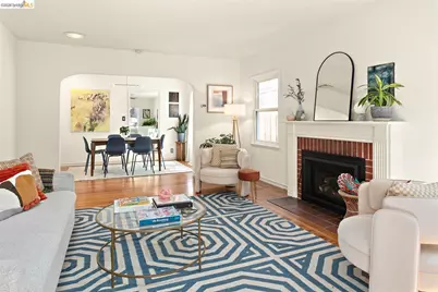 3292 Jordan Rd, Oakland, CA 94602 - Photo 5