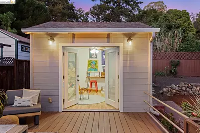 3292 Jordan Rd, Oakland, CA 94602 - Photo 23