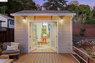 3292 Jordan Rd, Oakland, CA 94602 - Photo 23