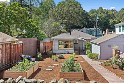 3292 Jordan Rd, Oakland, CA 94602 - Photo 33