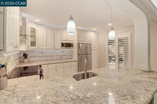 1136 Rockledge Ln, Walnut Creek, CA 94595 - Photo 9