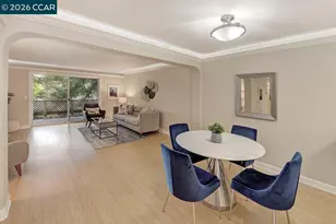 1136 Rockledge Ln, Walnut Creek, CA 94595 - Photo 13