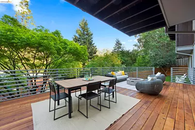 6476 Valley View Rd., Oakland, CA 94611 - Photo 41