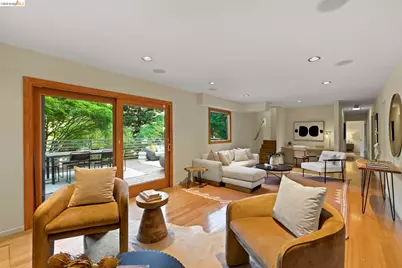 6476 Valley View Rd., Oakland, CA 94611 - Photo 31