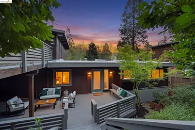 6476 Valley View Rd., Oakland, CA 94611 - Photo 1