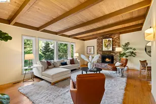 6476 Valley View Rd, Oakland, CA 94611 - Photo 3