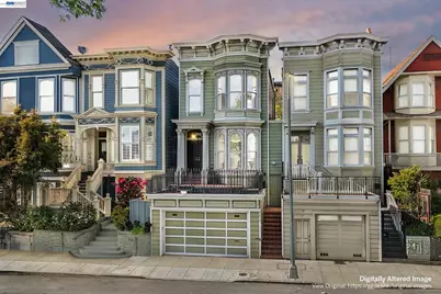 2070 Bush St, San Francisco, CA 94115 - Photo 45