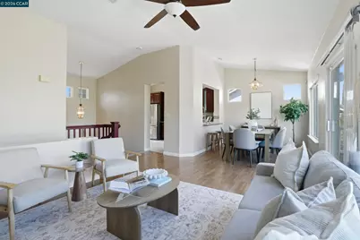 5081 Mesa Ridge Dr, Antioch, CA 94531 - Photo 9