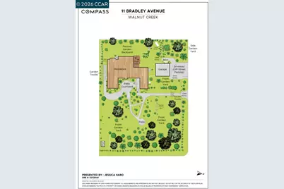 11 Bradley Ave, Walnut Creek, CA 94596 - Photo 59