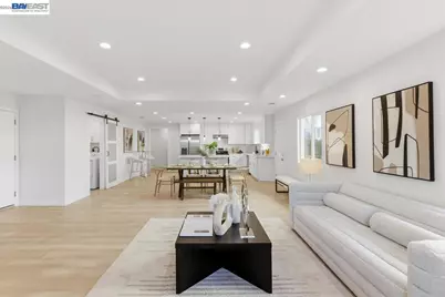 4519 Edwards Ln, Castro Valley, CA 94546 - Photo 5