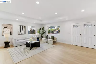 4519 Edwards Ln, Castro Valley, CA 94546 - Photo 3