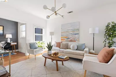 477 49th St, Oakland, CA 94609 - Photo 3