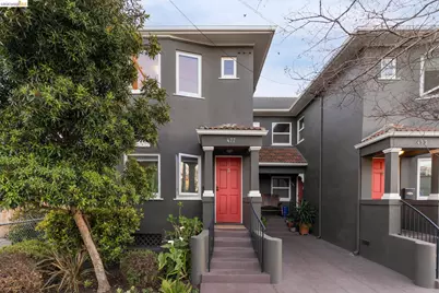 477 49th St, Oakland, CA 94609 - Photo 1