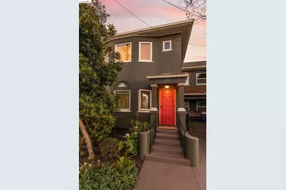 477 49th St, Oakland, CA 94609 - Photo 35