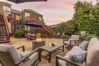 477 49th St, Oakland, CA 94609 - Photo 41