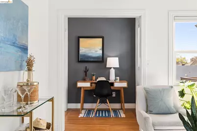 477 49th St, Oakland, CA 94609 - Photo 5