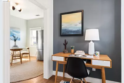 477 49th St, Oakland, CA 94609 - Photo 17