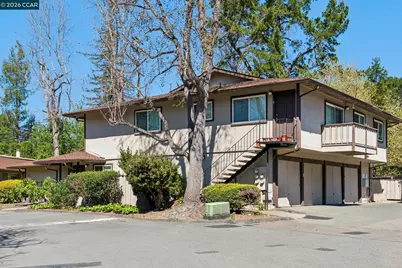 809 Villa Lane #2, Moraga, CA 94556 - Photo 1