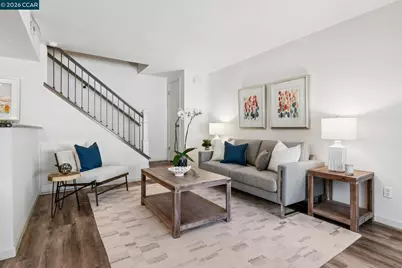 809 Villa Lane #2, Moraga, CA 94566 - Photo 5