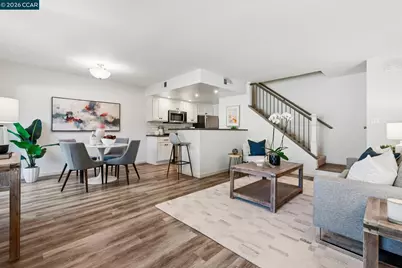 809 Villa Lane #2, Moraga, CA 94566 - Photo 3