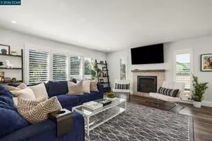 811 Shady Glen, Martinez, CA 94553 - Photo 7