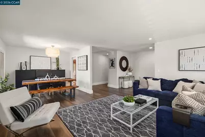 811 Shady Glen, Martinez, CA 94553 - Photo 7