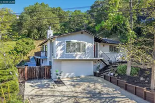 811 Shady Glen, Martinez, CA 94553 - Photo 3