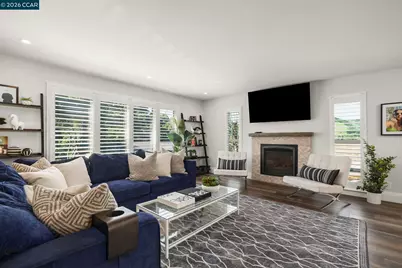 811 Shady Glen, Martinez, CA 94553 - Photo 5