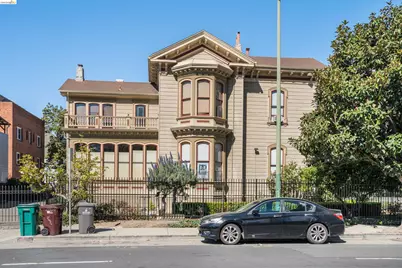 653 11th Street, Oakland, CA 94612 - Photo 3