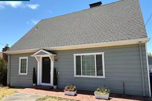 611 Amador St, Richmond, CA 94805 - Photo 1