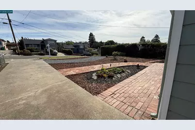 611 Amador St, Richmond, CA 94805 - Photo 3
