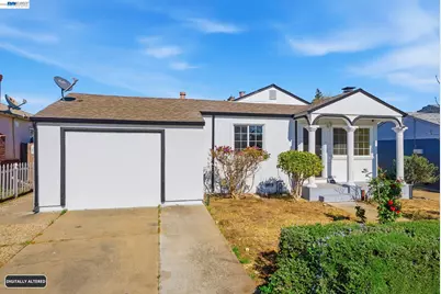 24834 Joyce St, Hayward, CA 94544 - Photo 3