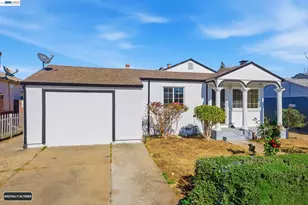 24834 Joyce St, Hayward, CA 94544 - Photo 3