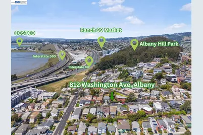 812 Washington Ave, Albany, CA 94706 - Photo 7