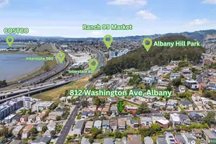 812 Washington Ave, Albany, CA 94706 - Photo 7