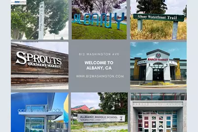 812 Washington Ave, Albany, CA 94706 - Photo 5