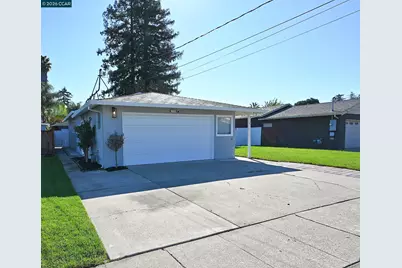 1156 Carey Dr, Concord, CA 94520 - Photo 3