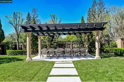 2080 Calle Los Callados, Diablo, CA 94528 - Photo 49