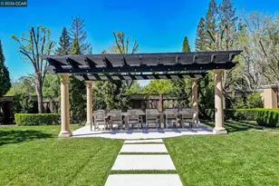 2080 Calle Los Callados, Diablo, CA 94528 - Photo 49