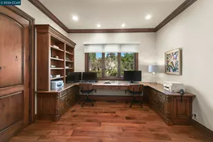 2080 Calle Los Callados, Diablo, CA 94528 - Photo 35