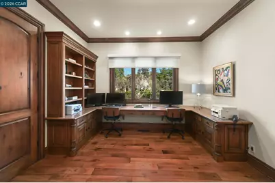 2080 Calle Los Callados, Diablo, CA 94528 - Photo 37