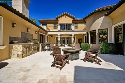 2080 Calle Los Callados, Diablo, CA 94528 - Photo 45