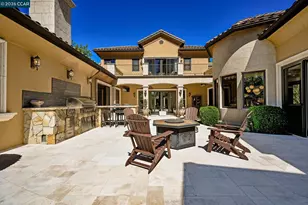 2080 Calle Los Callados, Diablo, CA 94528 - Photo 45