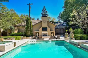 2080 Calle Los Callados, Diablo, CA 94528 - Photo 55