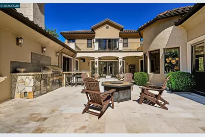 2080 Calle Los Callados, Diablo, CA 94528 - Photo 47